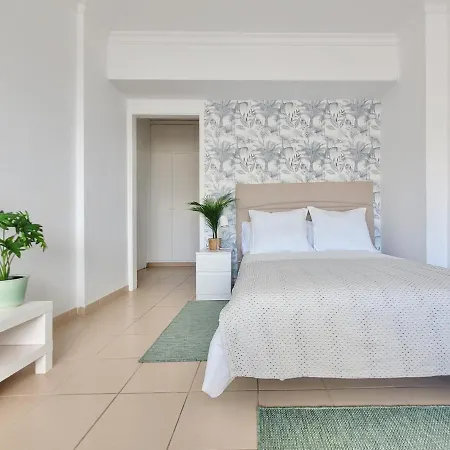 Coco Y Palma Apartman *