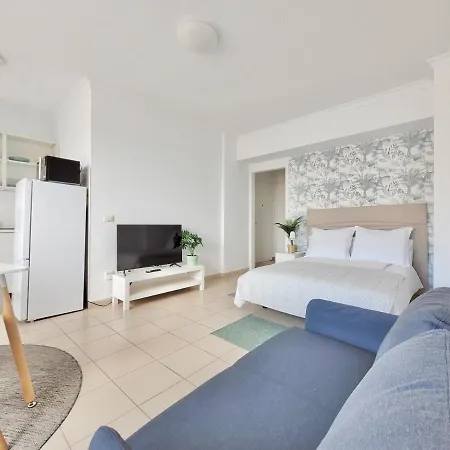 Coco Y Palma Apartman Puerto de la Cruz