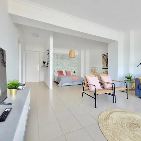 Apartman Coco Y Palma *