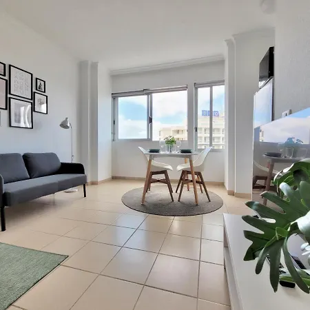 Coco Y Palma Apartman