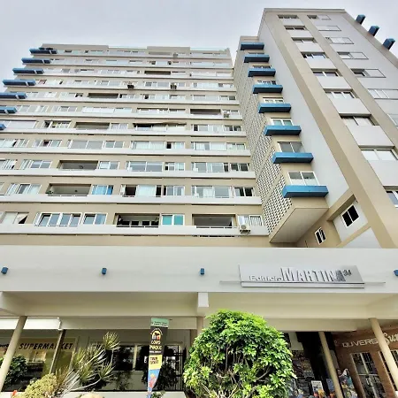 Apartment Coco Y Palma *