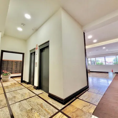 Coco Y Palma Apartment
