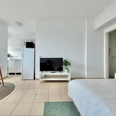 Apartment Coco Y Palma Puerto de la Cruz (Tenerife)