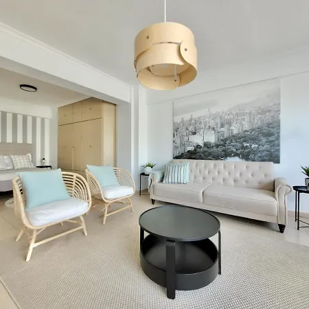 Coco Y Palma * 푸에르토 드 라 크루즈