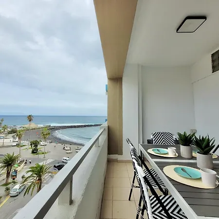 Apartment Coco Y Palma