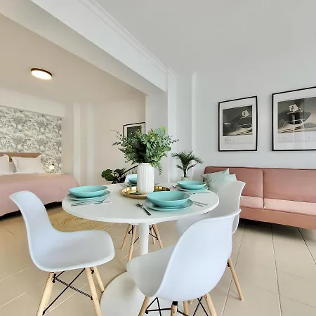 Apartment Coco Y Palma