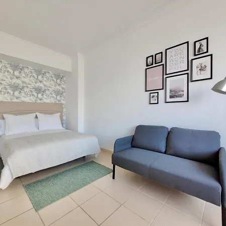 Apartment Coco Y Palma Puerto de la Cruz (Tenerife)