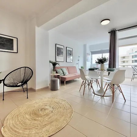 Coco Y Palma Apartment Puerto de la Cruz (Tenerife)