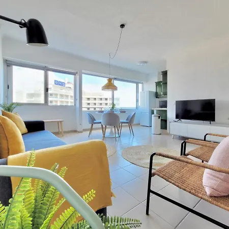 Coco Y Palma بويرتو ذي لا كروز