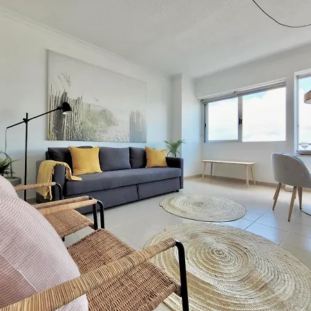 Apartment Coco Y Palma