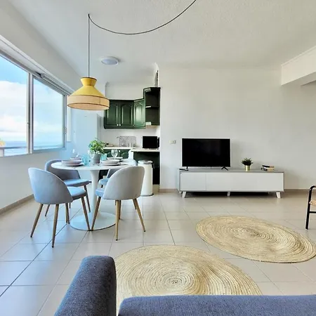 Coco Y Palma Apartment