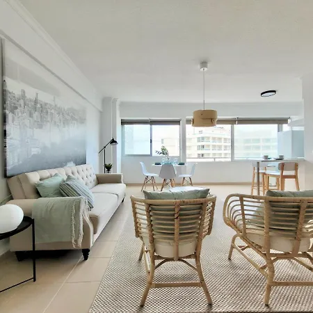 Apartment Coco Y Palma Puerto de la Cruz (Tenerife)