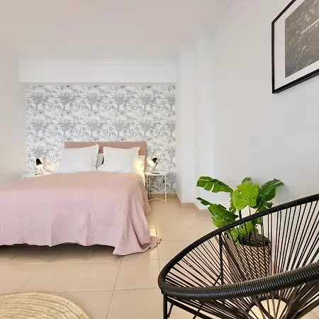 Apartment Coco Y Palma