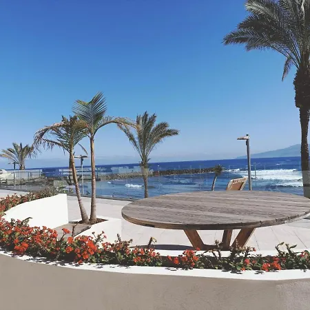 Coco Y Palma Apartment Puerto de la Cruz (Tenerife)