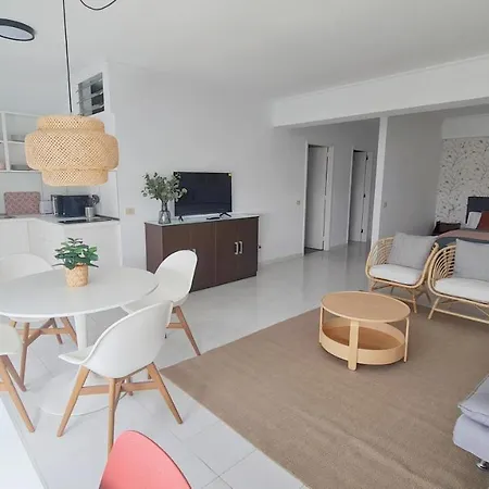 Coco Y Palma Apartment