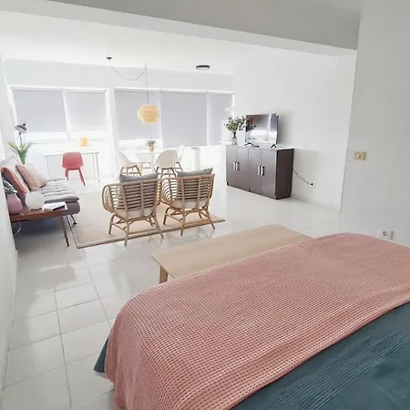 Apartment Coco Y Palma *