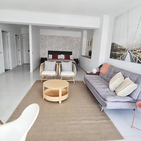 Coco Y Palma بويرتو ذي لا كروز