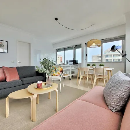 Coco Y Palma Apartment