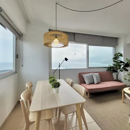 Coco Y Palma Apartment