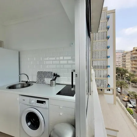 Apartment Coco Y Palma *