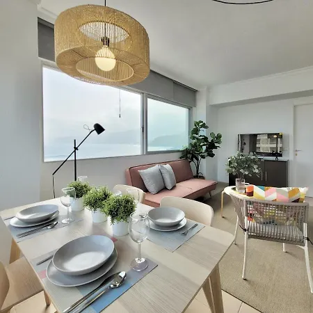 Apartment Coco Y Palma Puerto de la Cruz (Tenerife)