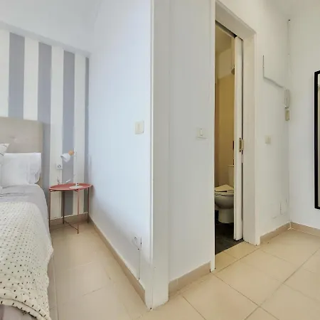 Apartment Coco Y Palma Puerto de la Cruz (Tenerife)