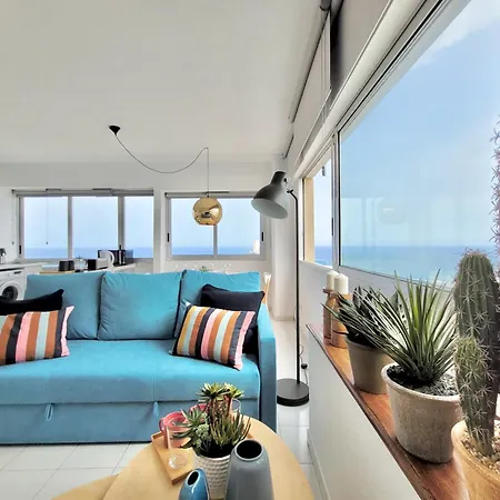 Coco Y Palma Apartment Puerto de la Cruz (Tenerife)