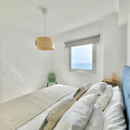 Coco Y Palma Apartment