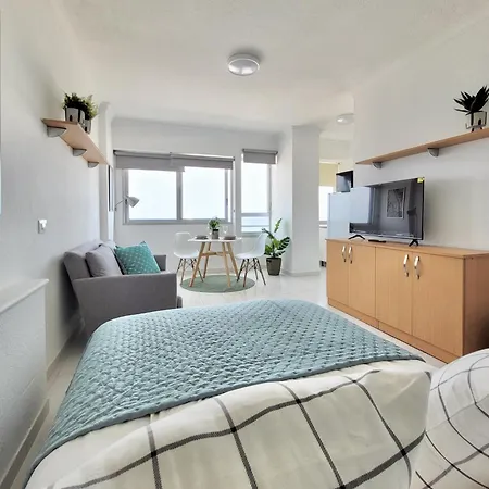 Coco Y Palma Apartment