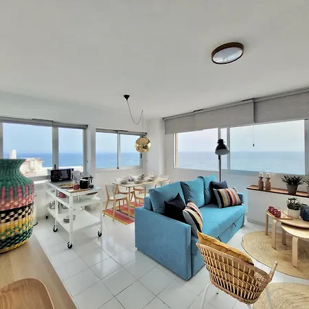 Apartment Coco Y Palma Puerto de la Cruz (Tenerife)
