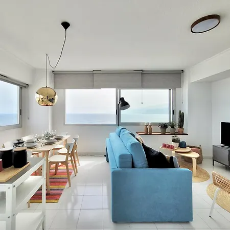 Apartment Coco Y Palma Puerto de la Cruz (Tenerife)