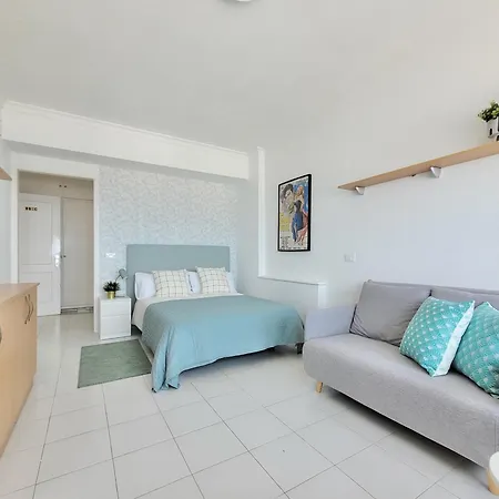 Apartment Coco Y Palma
