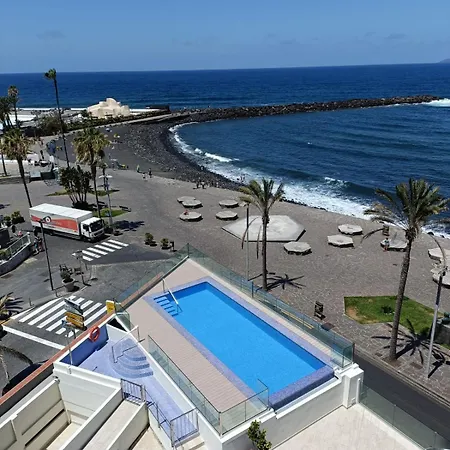 Coco Y Palma Apartment Puerto de la Cruz (Tenerife)