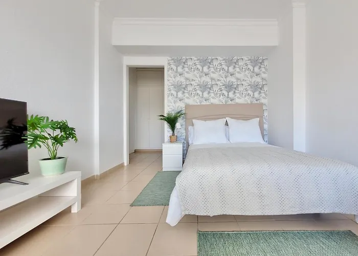 Coco Y Palma Apartment *