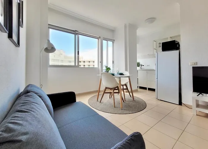 Apartment Coco Y Palma