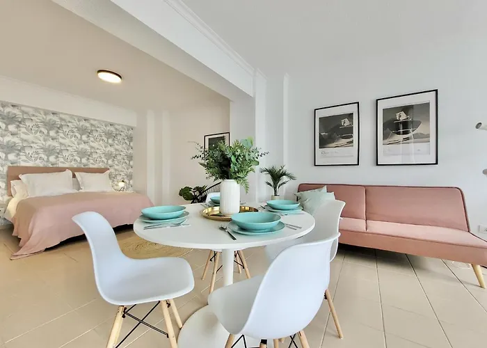 Apartment Coco Y Palma