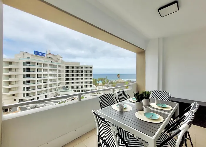 Coco Y Palma Apartment