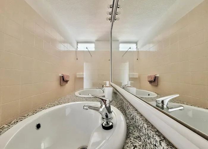 Apartment Coco Y Palma Puerto de la Cruz (Tenerife)