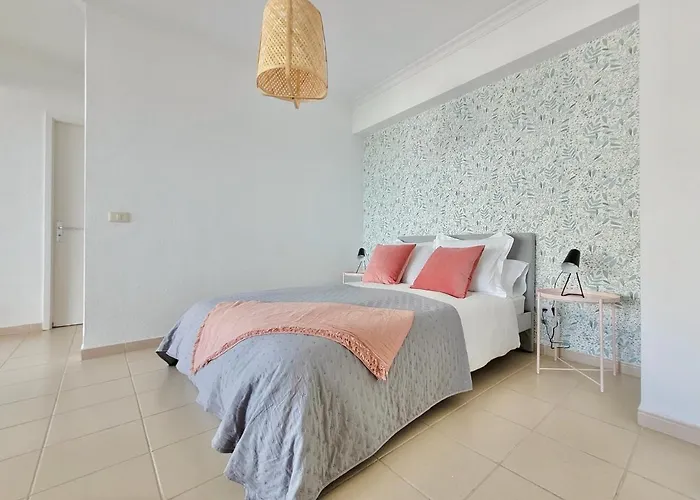 Coco Y Palma Apartment