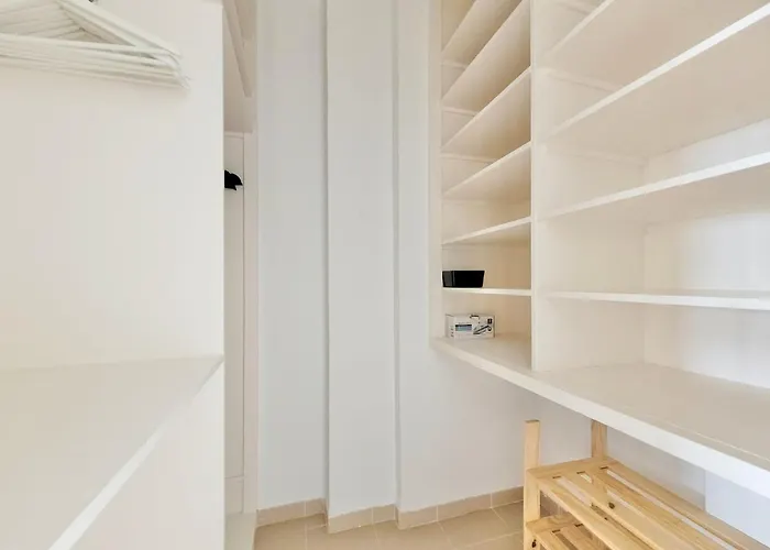 Coco Y Palma 아파트 푸에르토 드 라 크루즈