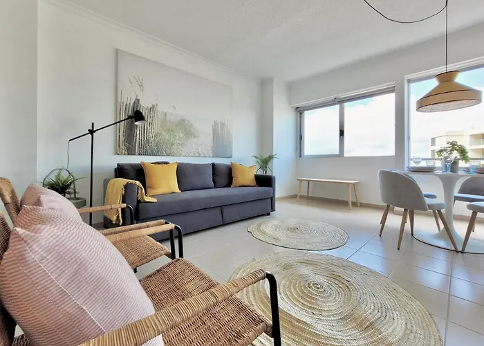 Apartment Coco Y Palma