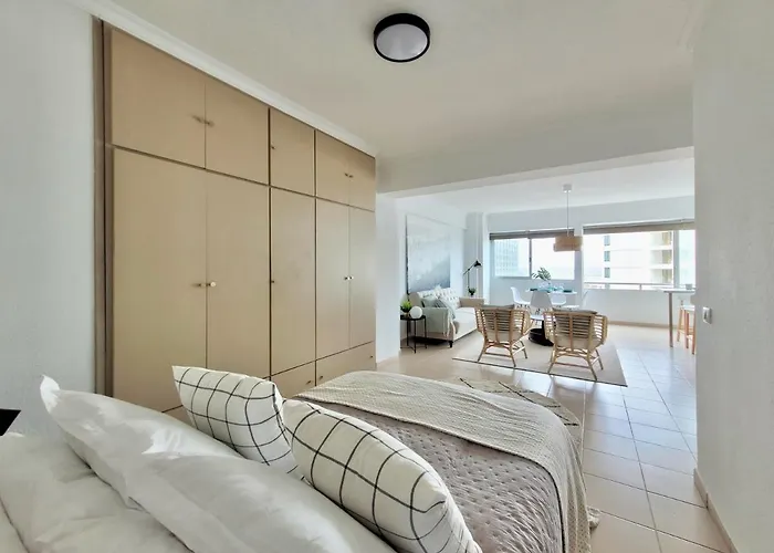 Coco Y Palma Apartment Puerto de la Cruz (Tenerife)