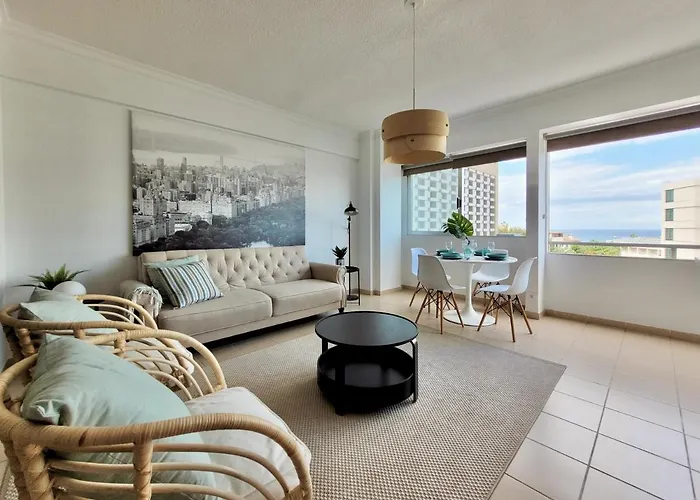 Coco Y Palma 아파트 *