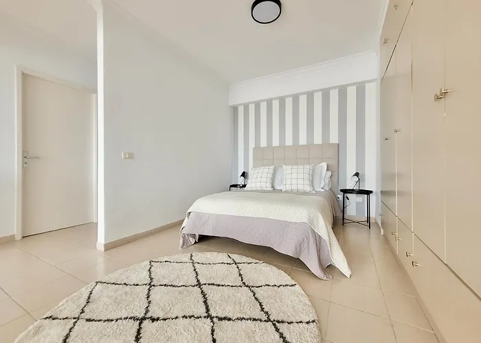 Apartment Coco Y Palma *