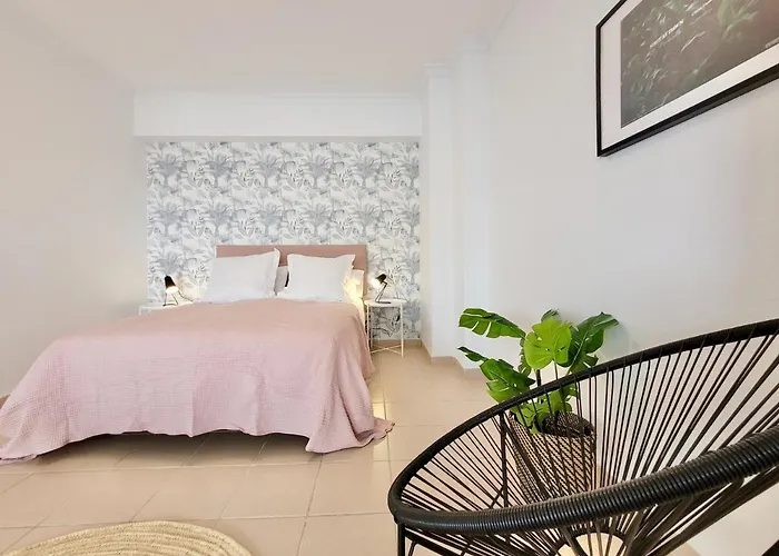 Apartment Coco Y Palma