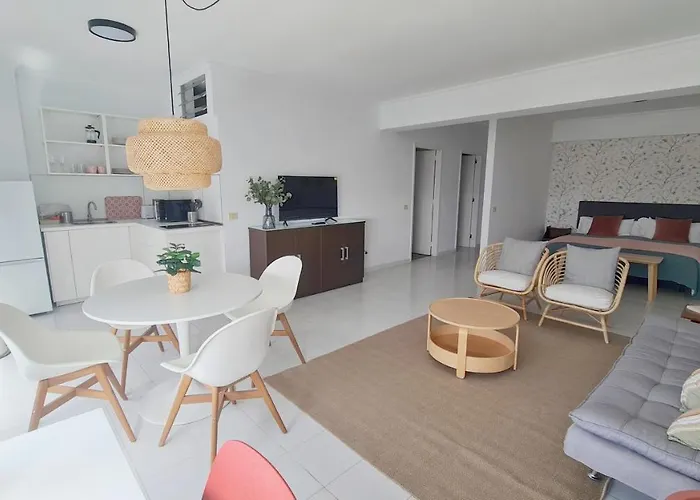 Coco Y Palma Apartment