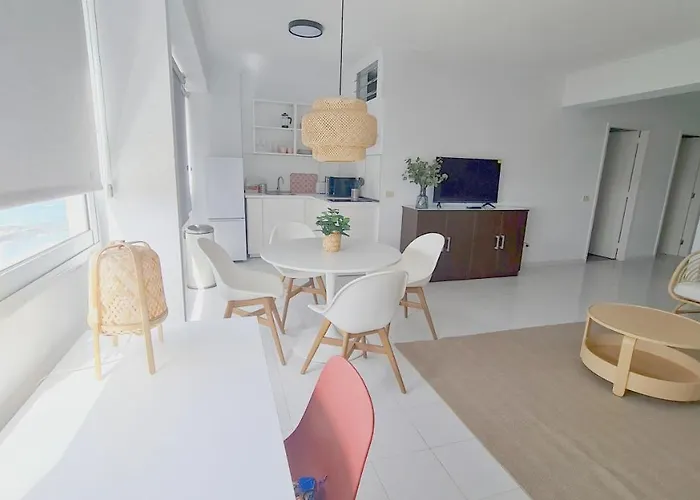 Coco Y Palma Apartment