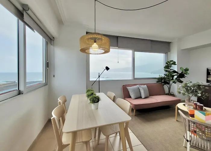 Coco Y Palma Apartment