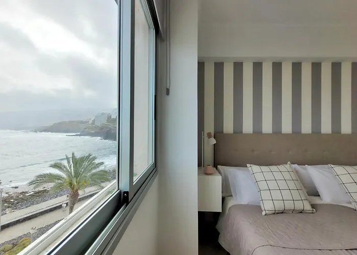 Coco Y Palma 푸에르토 드 라 크루즈