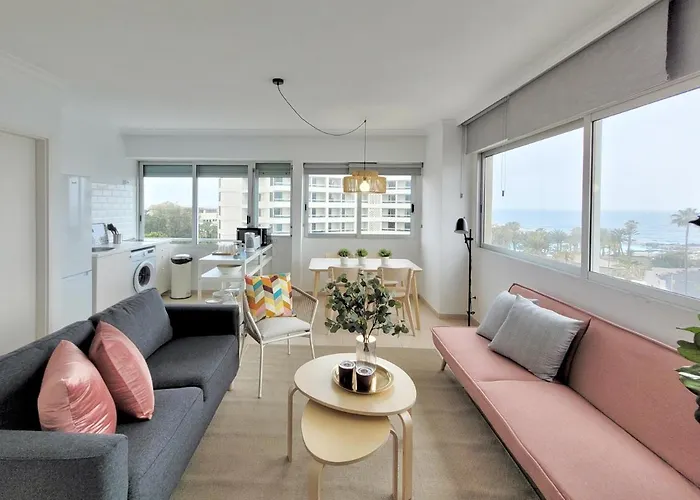 Coco Y Palma Apartment